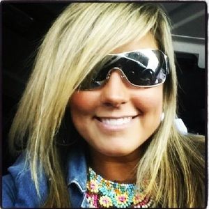 Meet your Posher, Robin